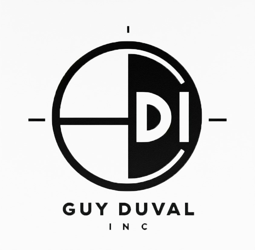 Guy Duval Inc.